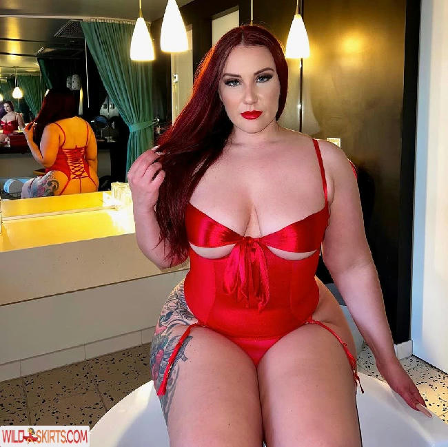 Ruby Red / Aubrey Red / aubrey_red_ / rubyred_ nude OnlyFans, Instagram leaked photo #92