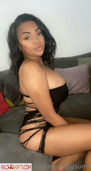 Ruby Summers / iamrubysummers / missrubysummers nude OnlyFans, Instagram leaked photo #2