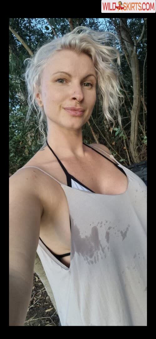 Ruby True Asmr / Shield Maiden / shield_maiden / shield_maidenn nude OnlyFans, Instagram leaked photo #4