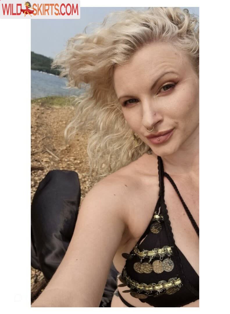 Ruby True Asmr / Shield Maiden / shield_maiden / shield_maidenn nude OnlyFans, Instagram leaked photo #9