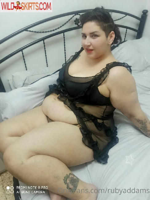 rubyaddams nude OnlyFans, Instagram leaked photo #26