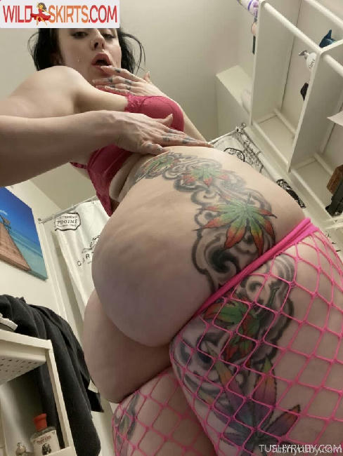 rubydaily nude OnlyFans, Instagram leaked photo #18