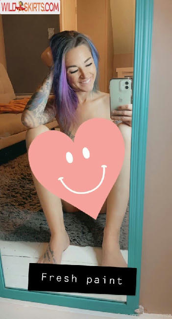 rubyroxanne / rubyroxanne / rubyroxannedesigns nude OnlyFans, Instagram leaked photo #10