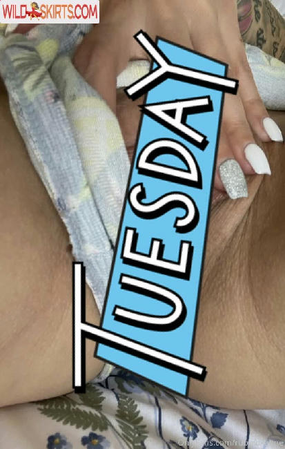 rubyroxanne / rubyroxanne / rubyroxannedesigns nude OnlyFans, Instagram leaked photo #25