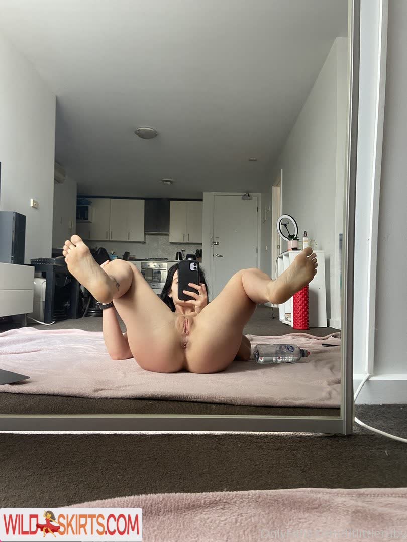 rubyroylance / fitlittleruby nude OnlyFans leaked photo #1