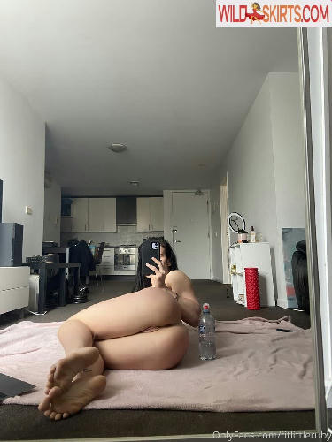 rubyroylance / fitlittleruby nude OnlyFans leaked photo #29