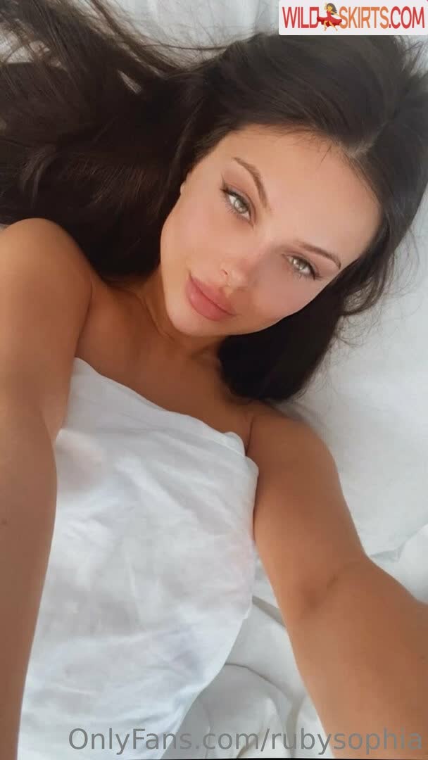 rubysophia nude OnlyFans, Instagram leaked photo #2