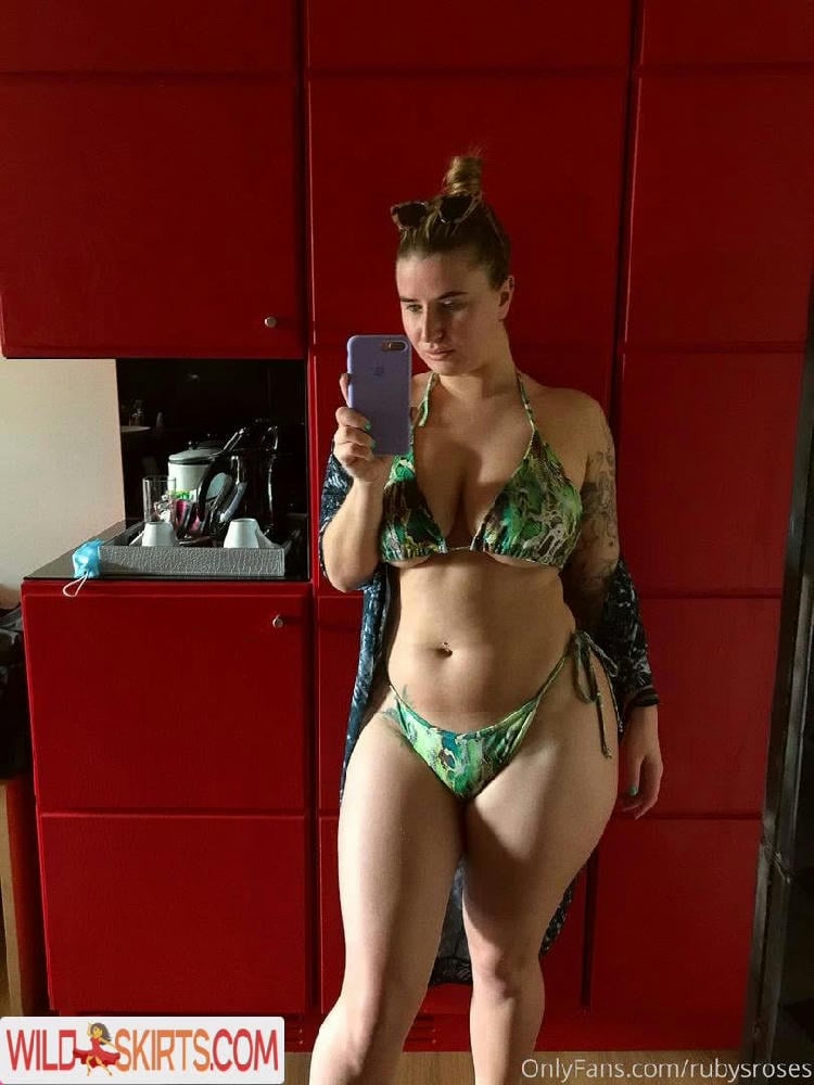 rubysroses / rubyrose / rubysroses nude OnlyFans, Instagram leaked photo #15