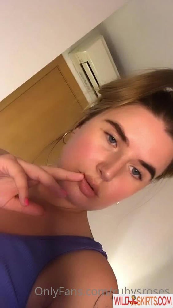 rubysroses / rubyrose / rubysroses nude OnlyFans, Instagram leaked photo #16