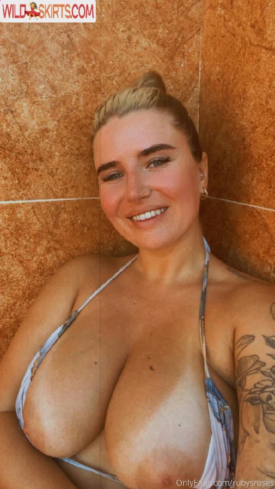 Rubysroses1 / rubyrose / rubysroses nude OnlyFans, Instagram leaked photo #50