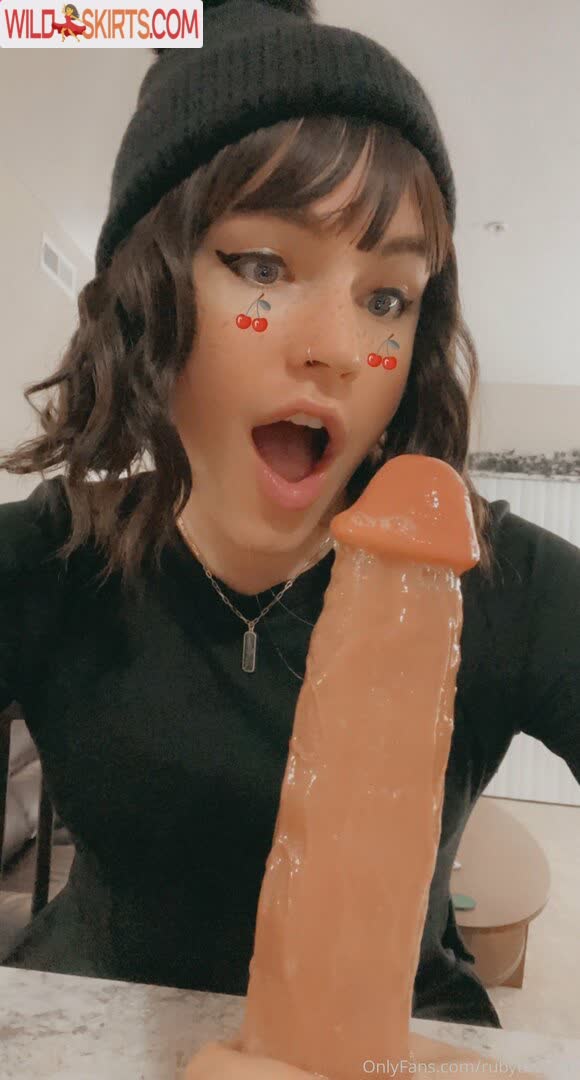 Rubytransbb nude leaked photo #66