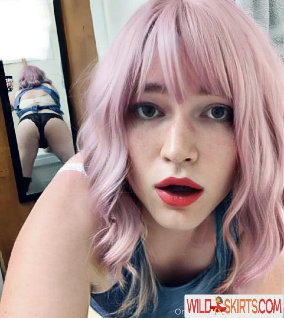 rubytransbb nude OnlyFans, Instagram leaked photo #2