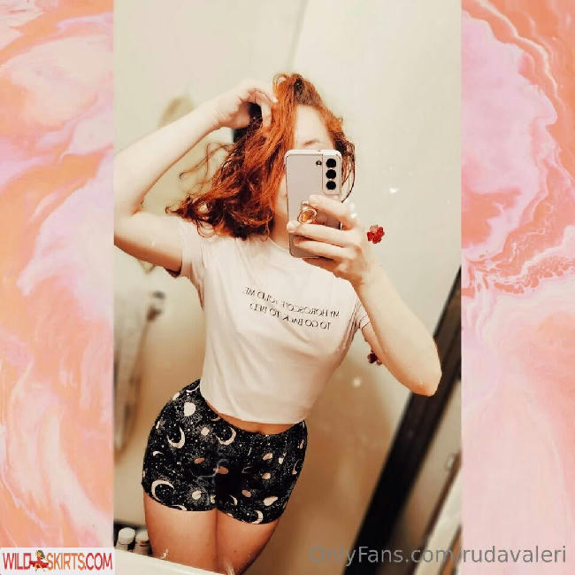 rudavaleri / rudavaleri / rudavaleria / valeriia_2709 nude OnlyFans, Instagram leaked photo #9