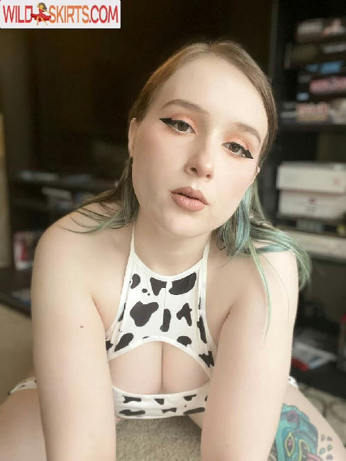 Rueblackwell / ru_makeup / rueblackwell nude OnlyFans, Instagram leaked photo #18