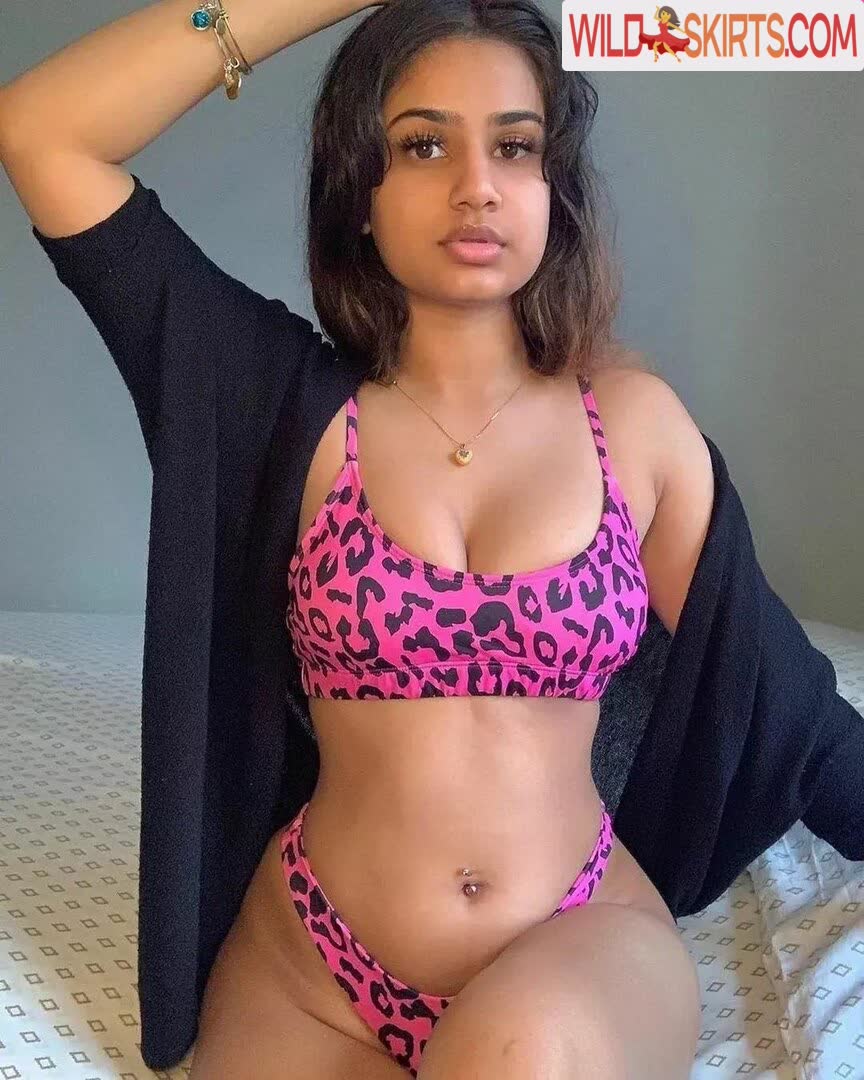 Ruhana_x nude leaked photo #22