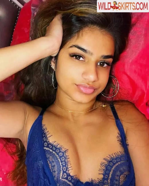 ruhana_x / angelruhanakhanam / ruhana_x / ziennaxxx nude OnlyFans, Instagram leaked photo #13