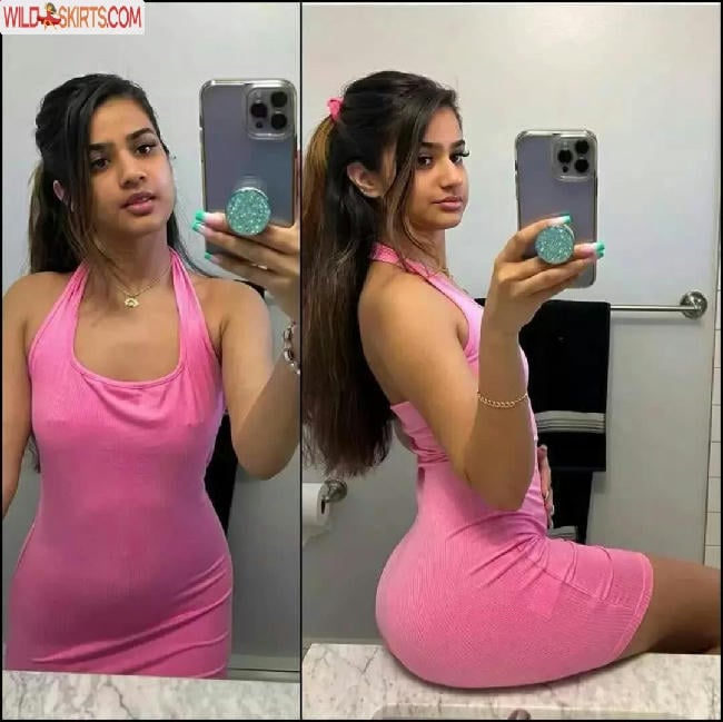 ruhana_x / angelruhanakhanam / ruhana_x / ziennaxxx nude OnlyFans, Instagram leaked photo #33