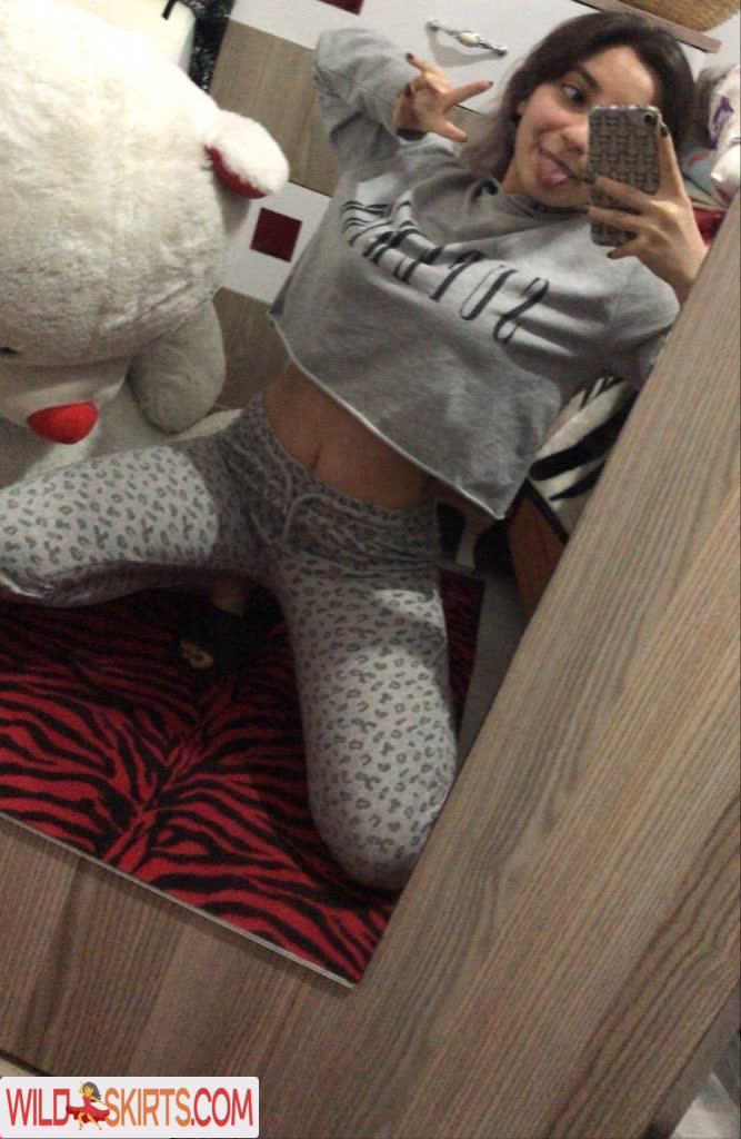 ruhsuzkahpe31 / 19yo thic / ruhsuzkahpe31 / sjoldum nude OnlyFans, Instagram leaked photo