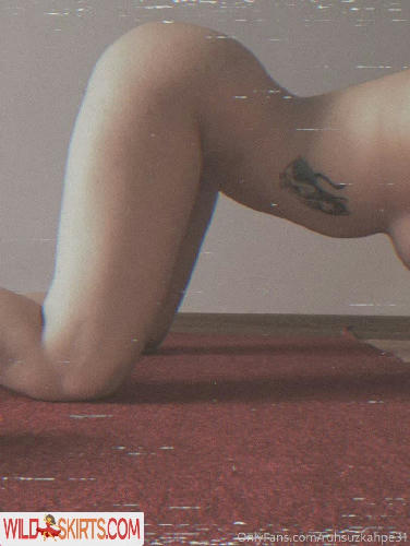 ruhsuzkahpe31 / 19yo thic / ruhsuzkahpe31 / sjoldum nude OnlyFans, Instagram leaked photo #53