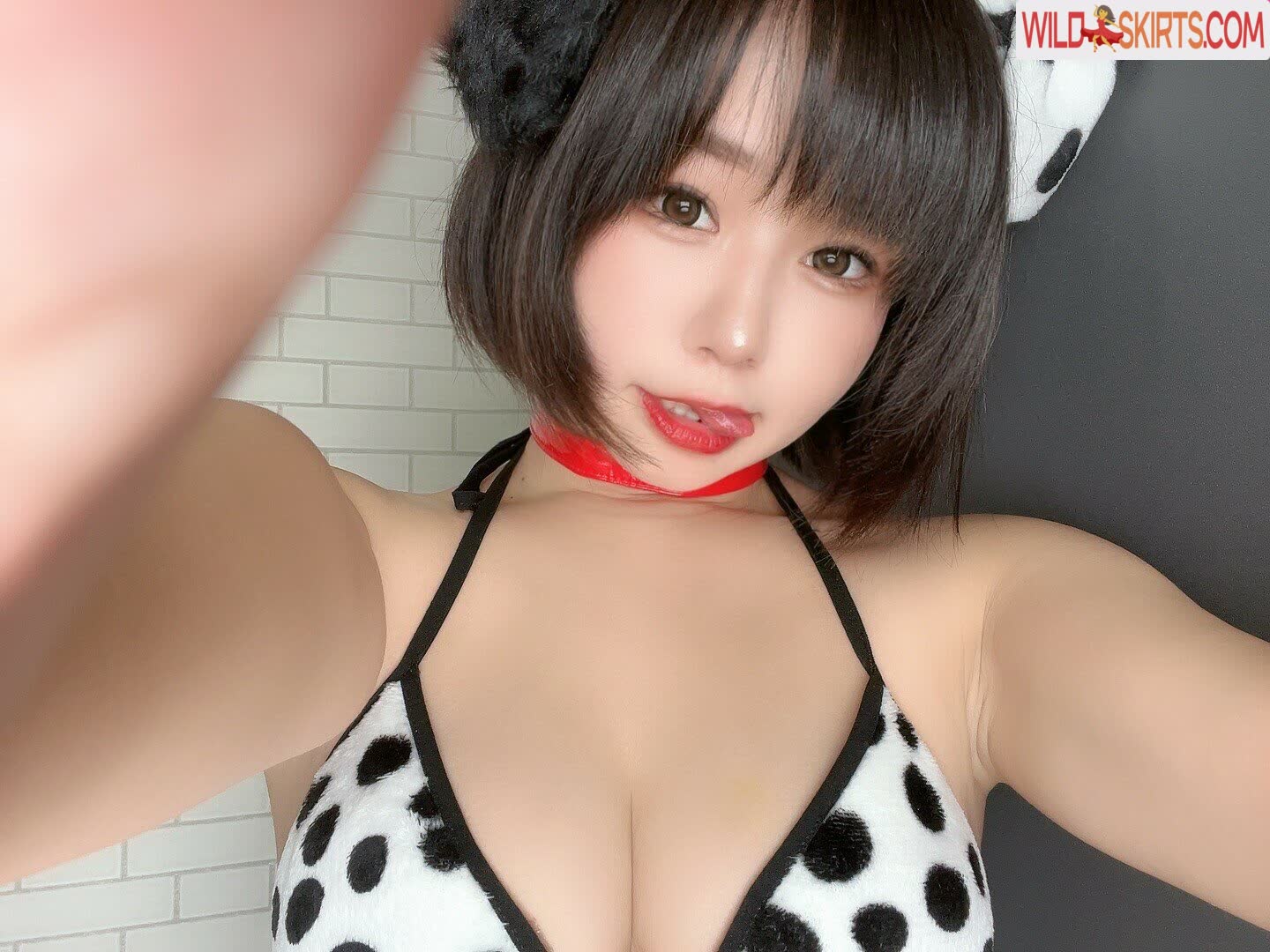 Ruis Tsuji / RuisTsuji / ツジ・ルイス nude OnlyFans, Instagram leaked photo #10