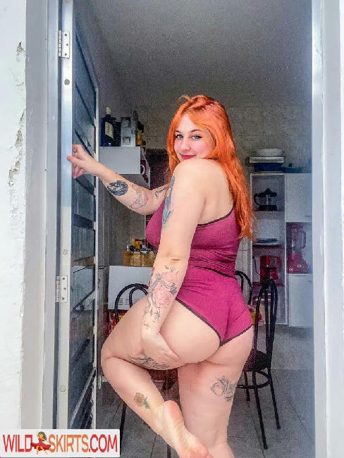 Ruiva Renegada / Moozybr / eshiley_vieira / moozybr1 nude OnlyFans, Instagram leaked photo #17