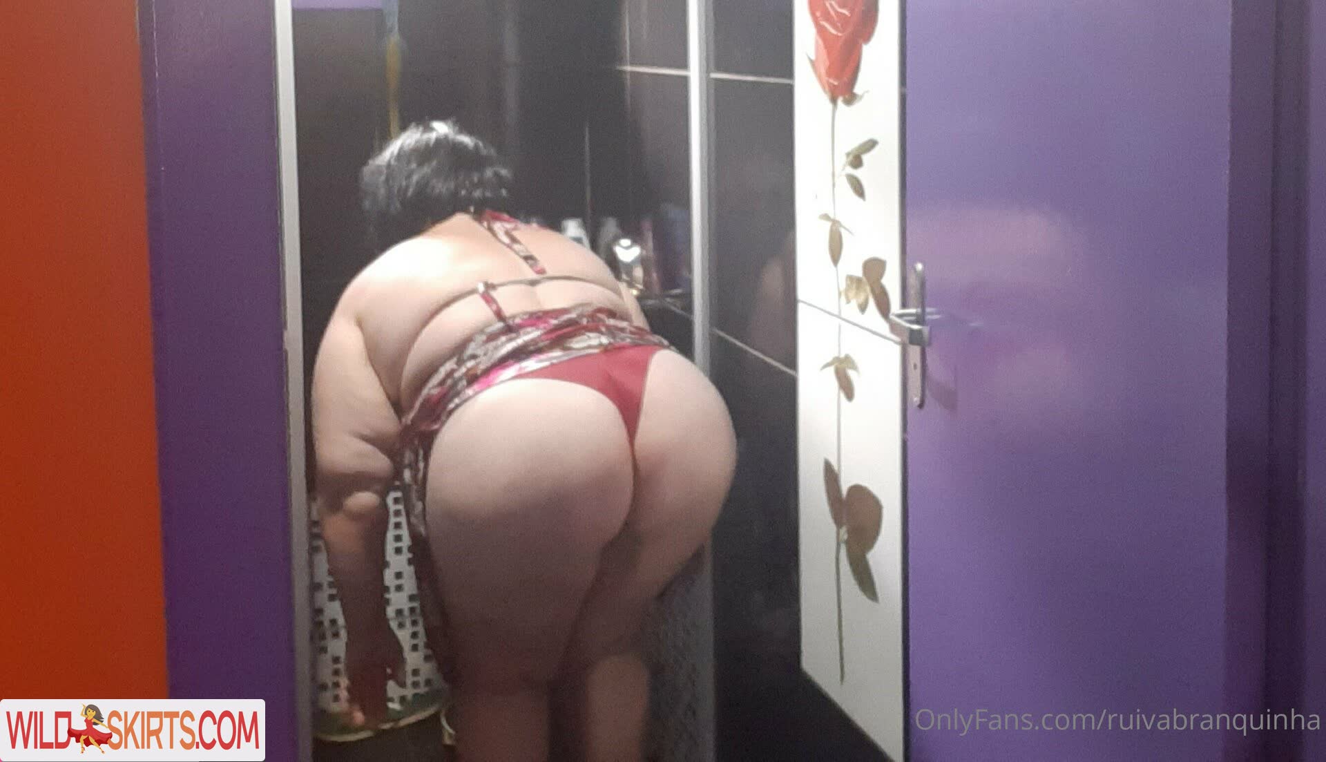 Ruivabranquinha nude leaked photo #32