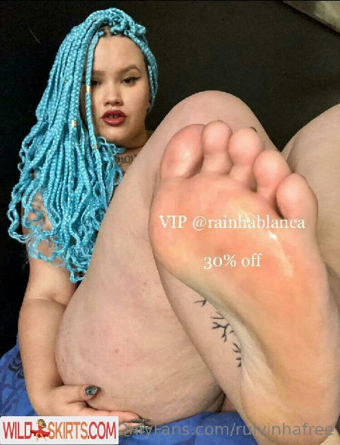 ruivinhafree / __ffrenchfries__ / ruivinhafree nude OnlyFans, Instagram leaked photo #35