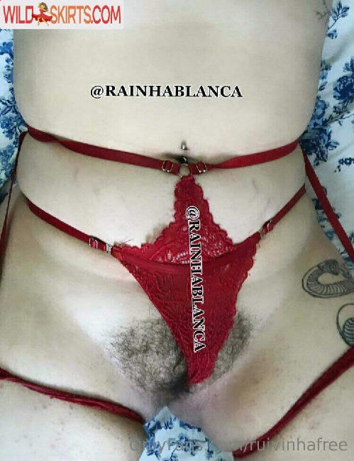 ruivinhafree / __ffrenchfries__ / ruivinhafree nude OnlyFans, Instagram leaked photo #36