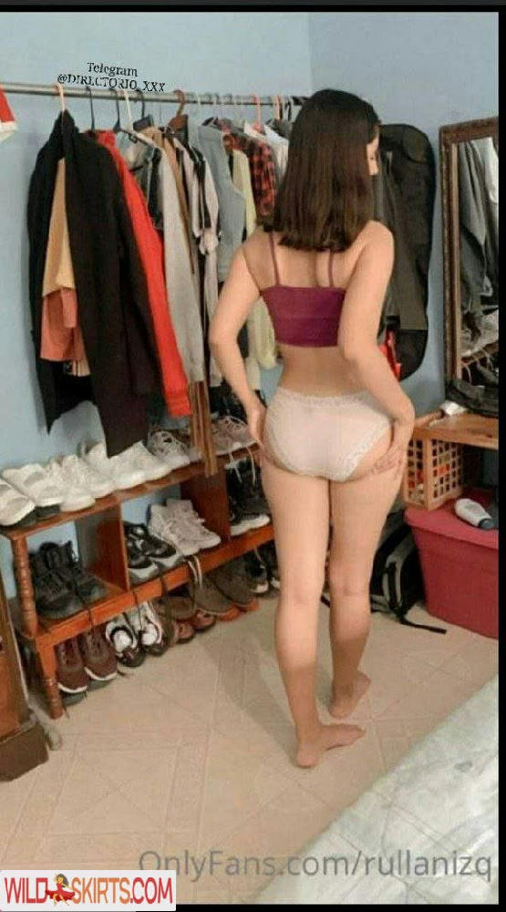 Rullanizq / Paulina Izquierdo / chiquibunny / pawi.rullanizq nude OnlyFans, Instagram leaked photo #21