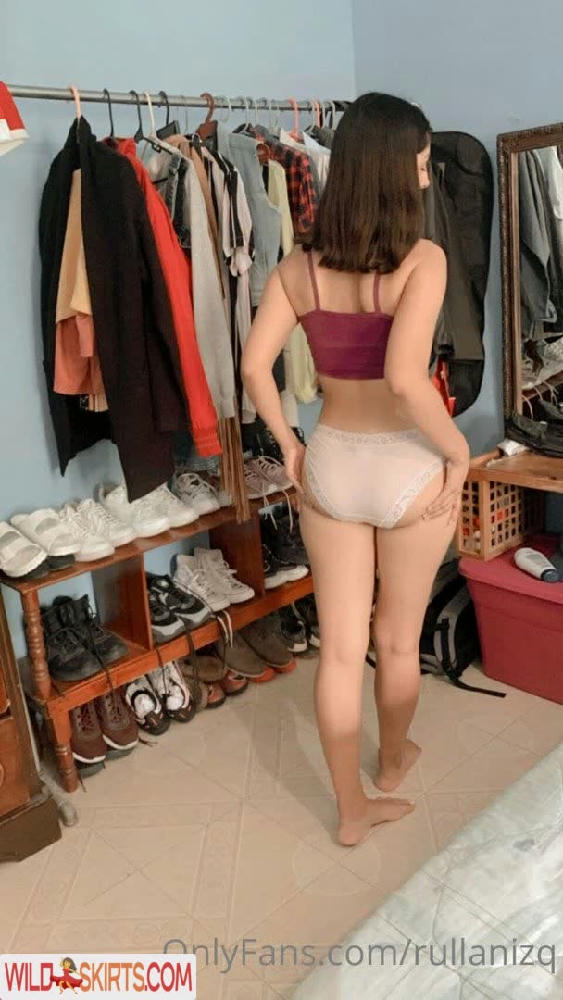 Rullanizq / Paulina Izquierdo / chiquibunny / pawi.rullanizq nude OnlyFans, Instagram leaked photo #33