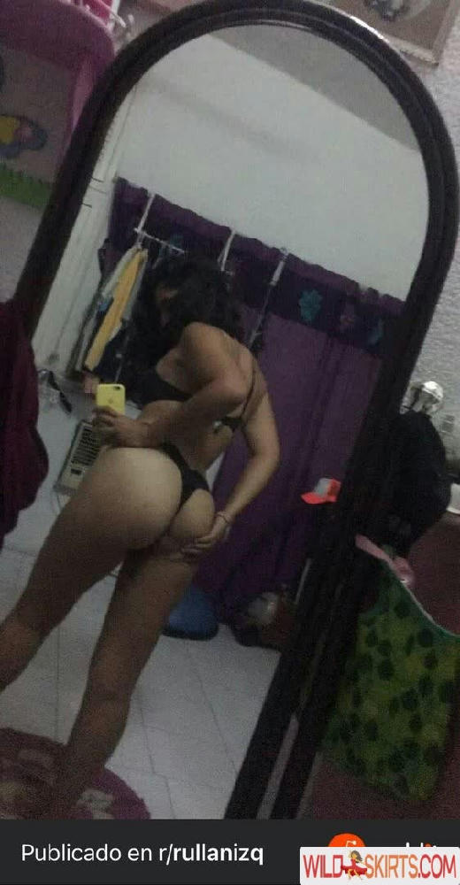 Rullanizq / Paulina Izquierdo / chiquibunny / pawi.rullanizq nude OnlyFans, Instagram leaked photo #58