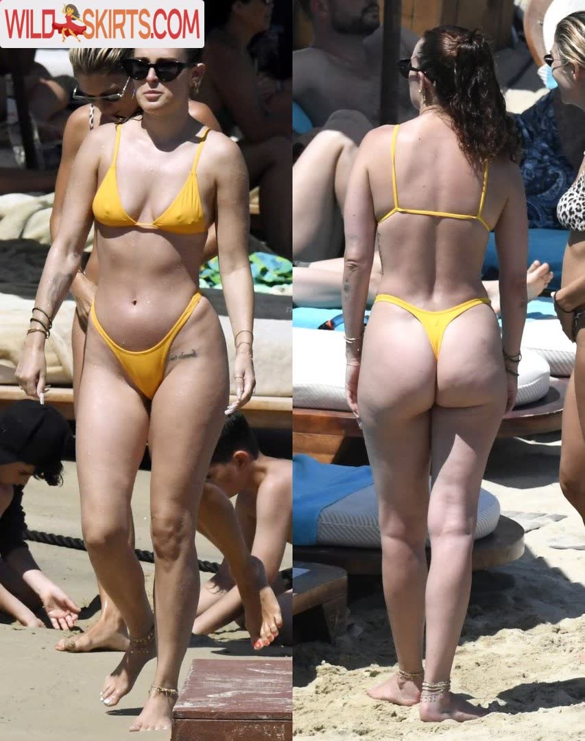 Rumer Willis / RumerWillis / therue nude Patreon, Instagram leaked photo #1