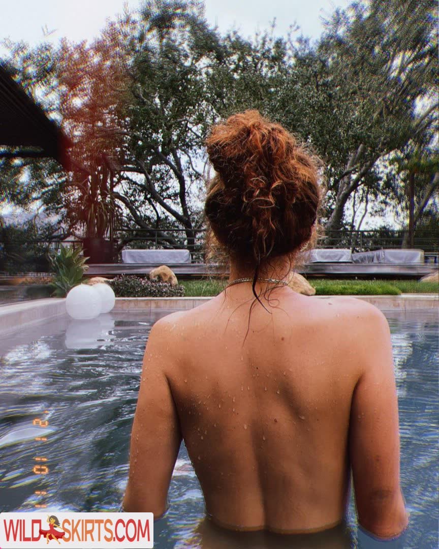 Rumer Willis / RumerWillis / therue nude Patreon, Instagram leaked photo #13