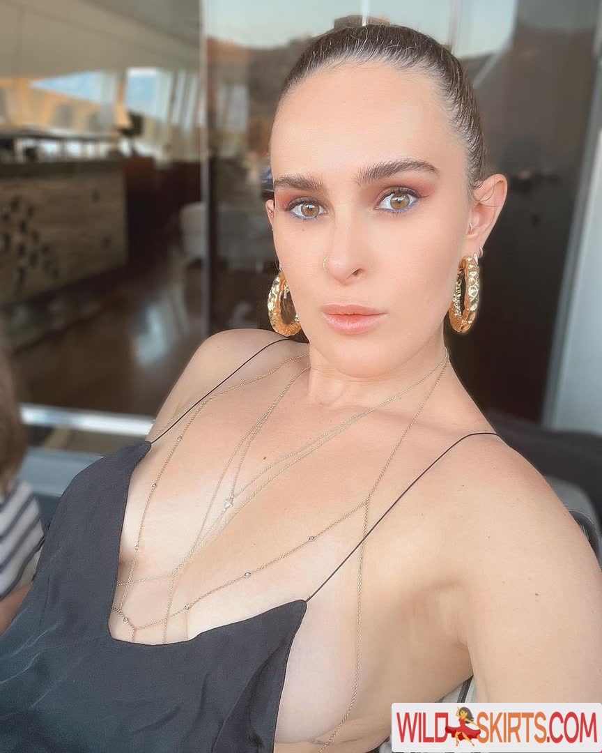 Rumer Willis / RumerWillis / therue nude Patreon, Instagram leaked photo #11