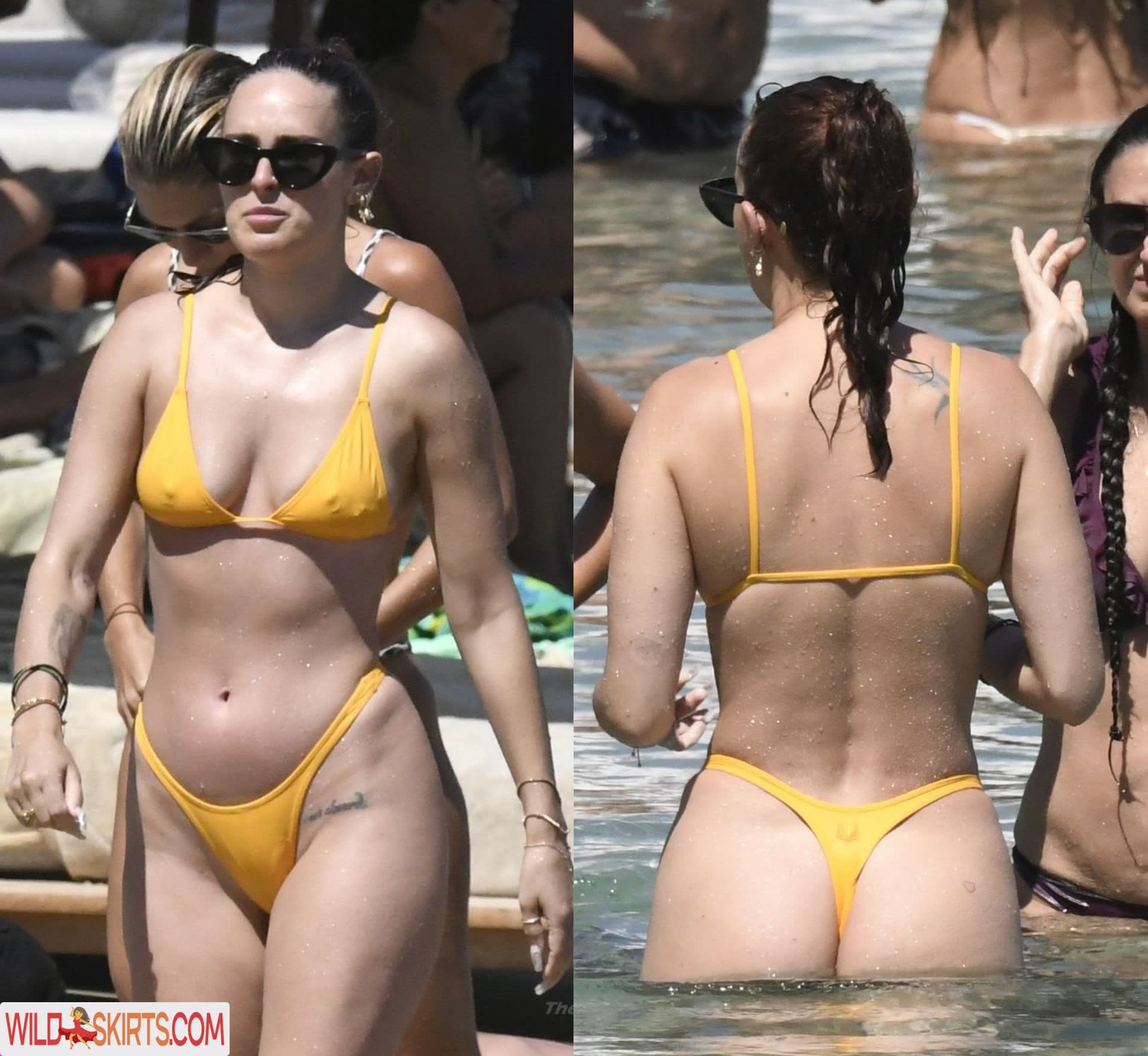 Rumer Willis / RumerWillis / therue nude Patreon, Instagram leaked photo #13