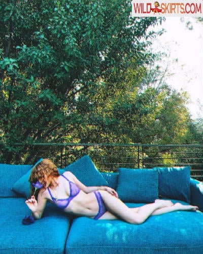 Rumer Willis / RumerWillis / therue nude Instagram leaked photo #30