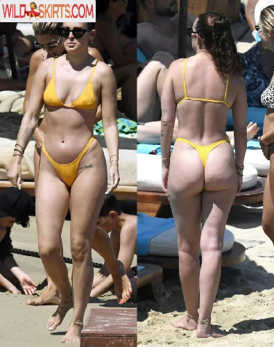 Rumer Willis / RumerWillis / therue nude Instagram leaked photo #35