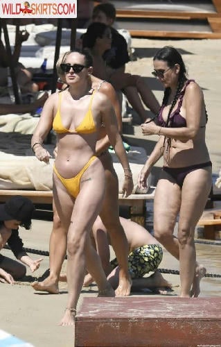 Rumer Willis / RumerWillis / therue nude Instagram leaked photo #117