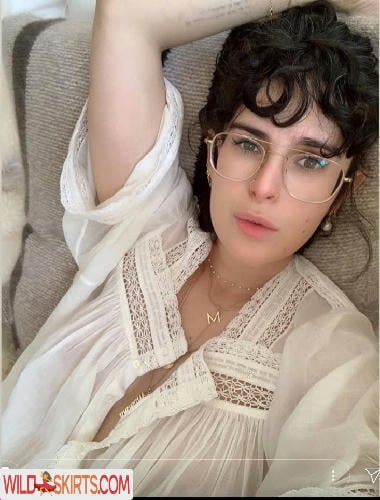 Rumer Willis / RumerWillis / therue nude Instagram leaked photo #118