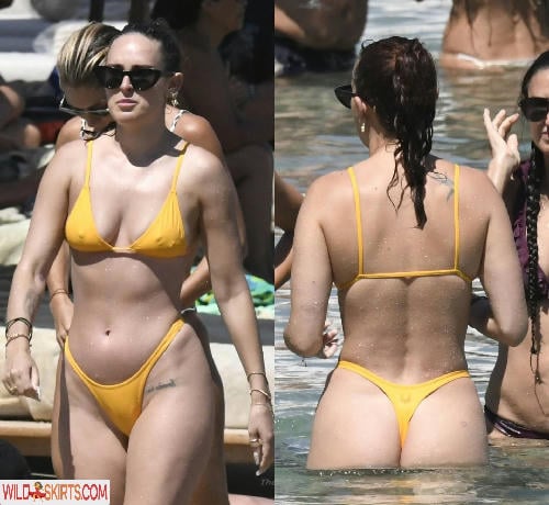 Rumer Willis / RumerWillis / therue nude Instagram leaked photo #119