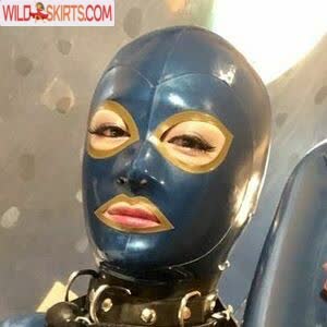 Rumi Rubber nude leaked photo #24