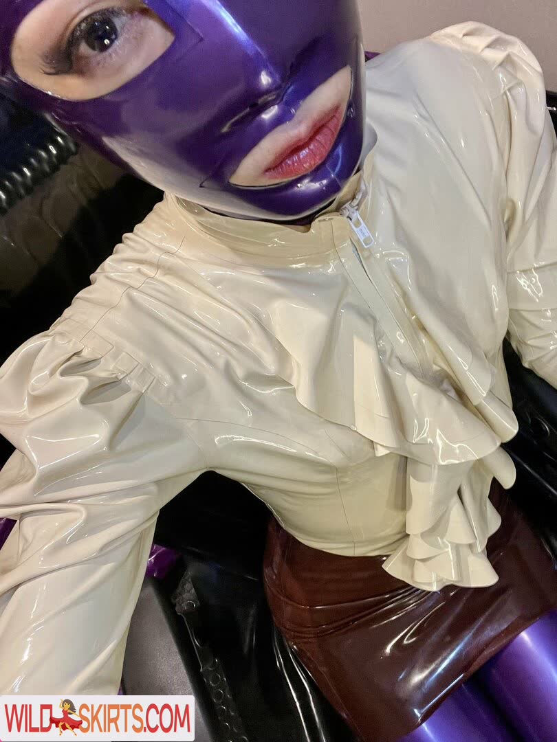 Rumi Rubber nude leaked photo #37