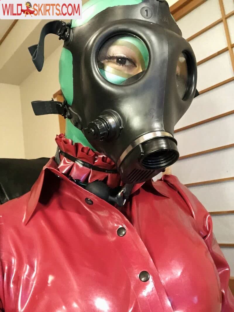 Rumi Rubber nude leaked photo #6