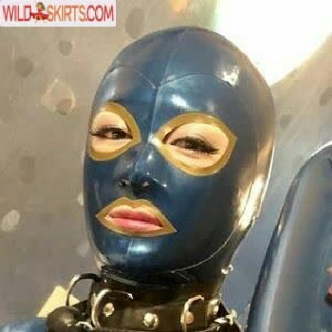 Rumi Rubber / rumiearth / rumirubber nude OnlyFans, Instagram leaked photo #24