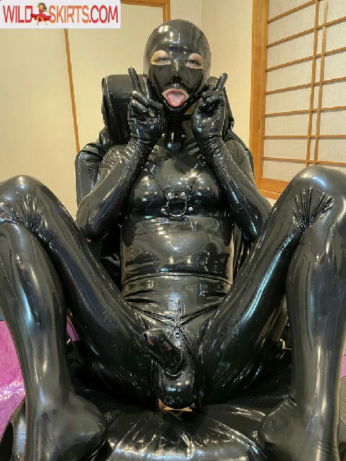 Rumi Rubber / rumiearth / rumirubber nude OnlyFans, Instagram leaked photo #27