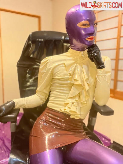 Rumi Rubber / rumiearth / rumirubber nude OnlyFans, Instagram leaked photo #36