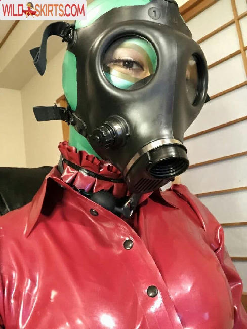 Rumi Rubber / rumiearth / rumirubber nude OnlyFans, Instagram leaked photo #6