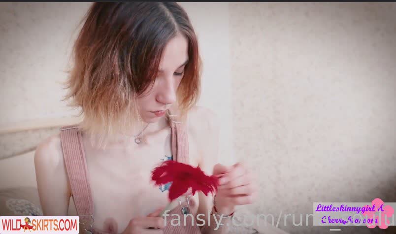 Runa_soulu nude leaked photo #8