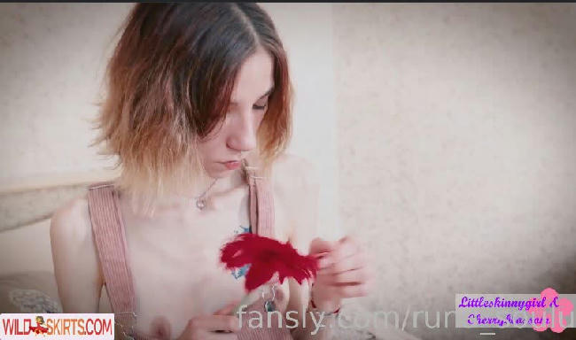 runa_soulu nude OnlyFans, Instagram leaked photo #8