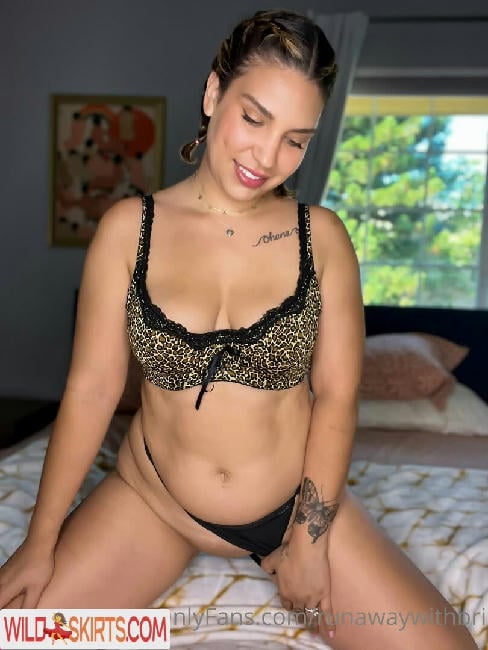 runawaywithbri / bri holly / runawaywithbree / runawaywithbri / runawaywithbri_ nude OnlyFans, Instagram leaked photo #145